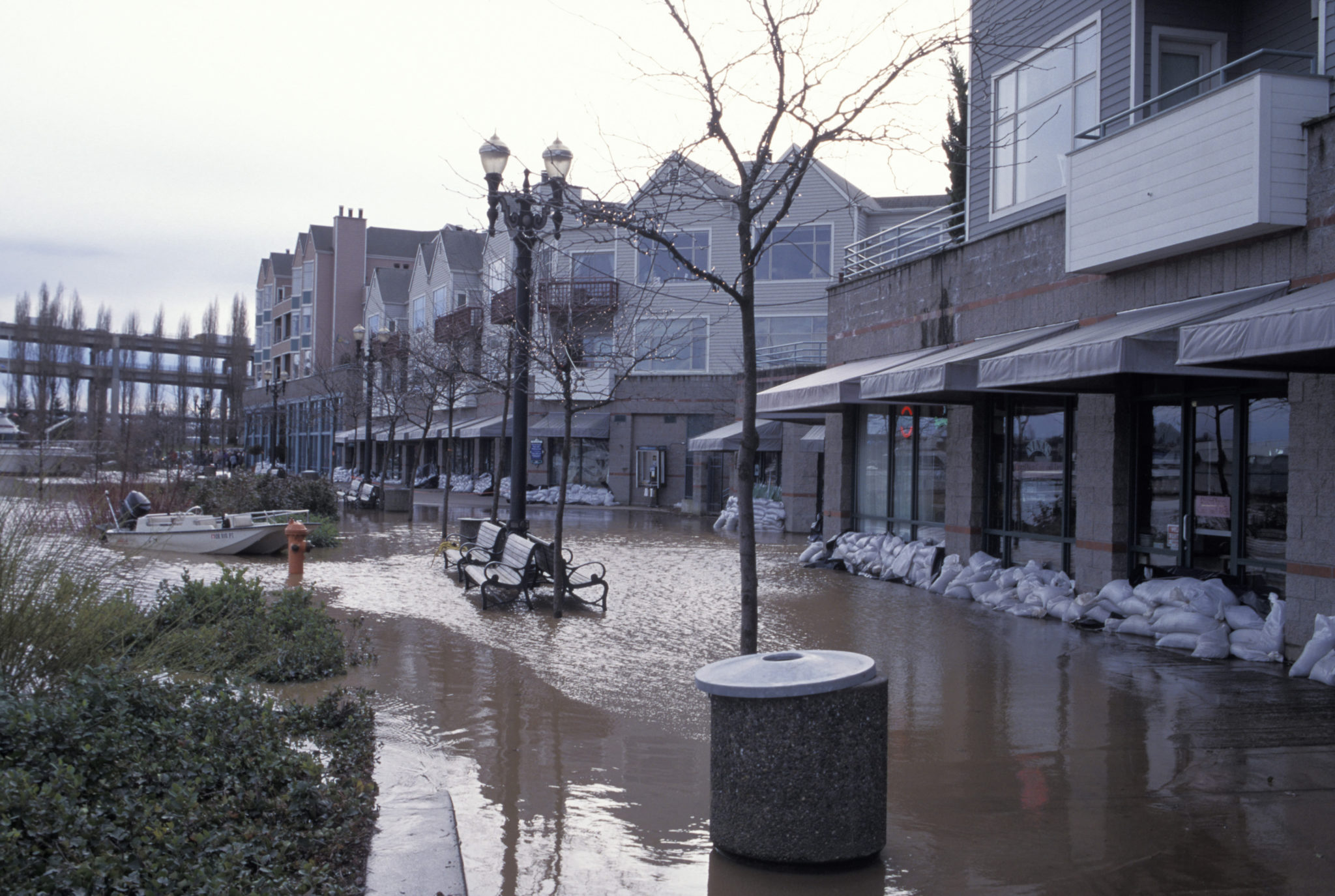 zone a flood insurance cost