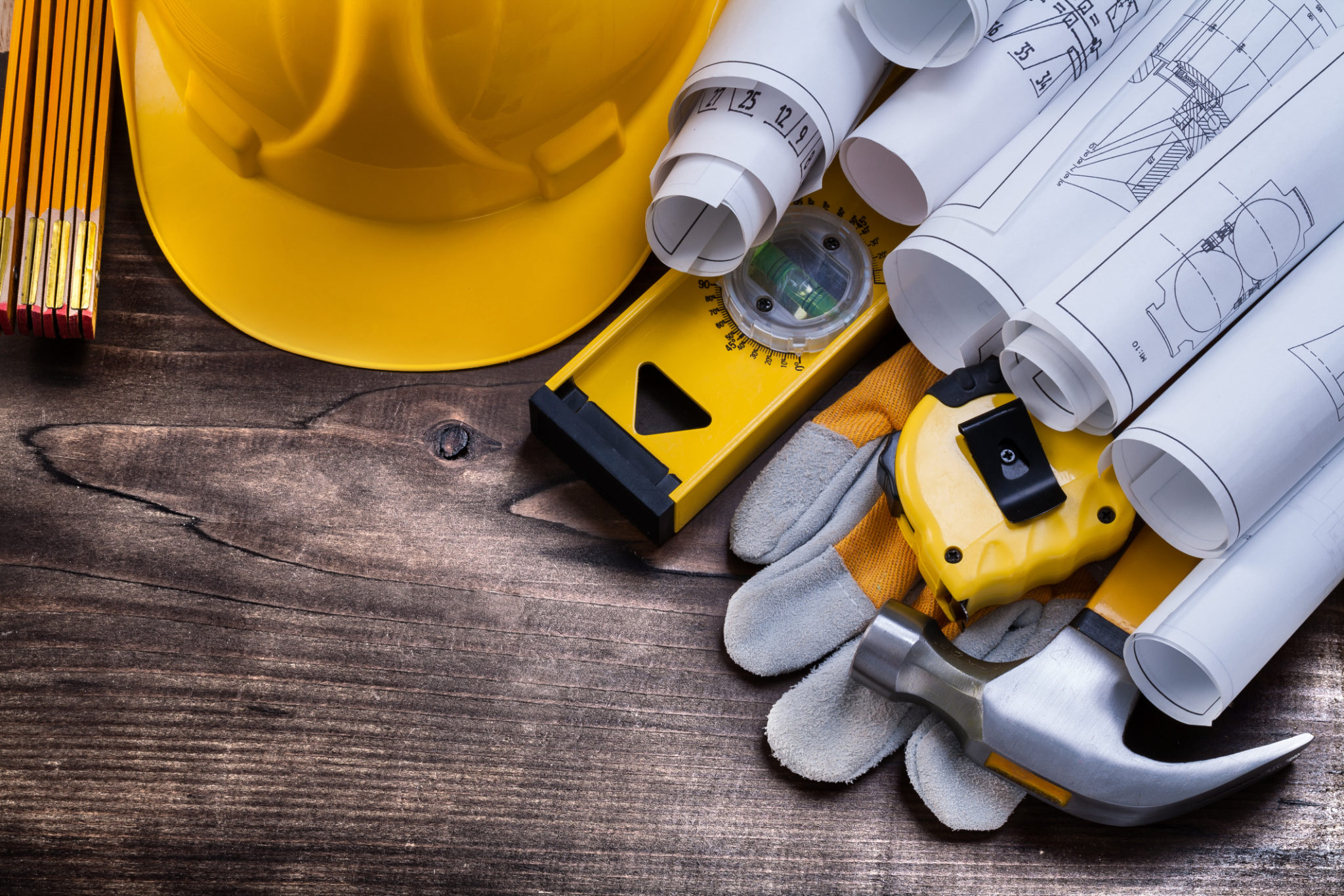 General Contractors Insurance Guide Tips on Saving & More