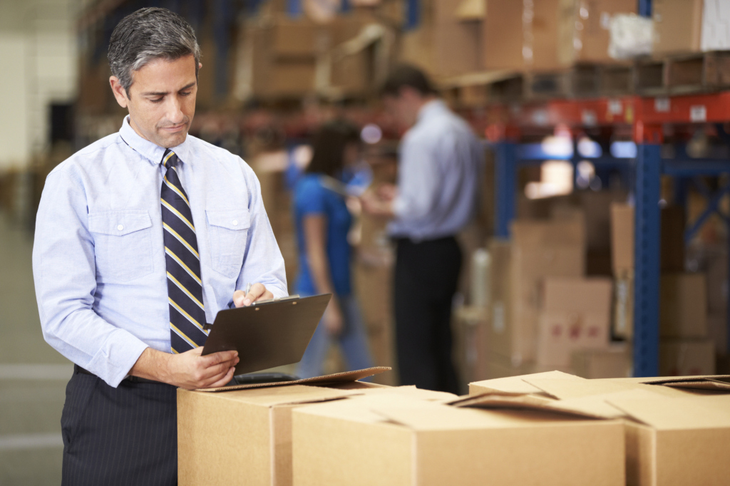 Protecting Your Business with Some Help from a Business Owners Policy