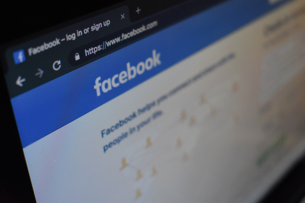 showing facebook involvement in age bias discrimination