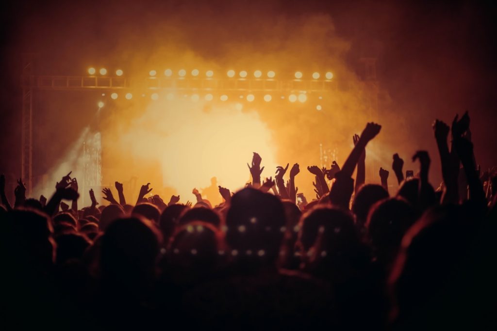 D&O insurance coverage and proactive risk management planning saved concert venue from being sued