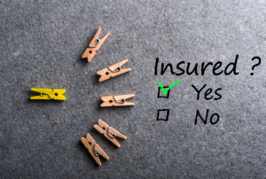 Is your NYC business insured?