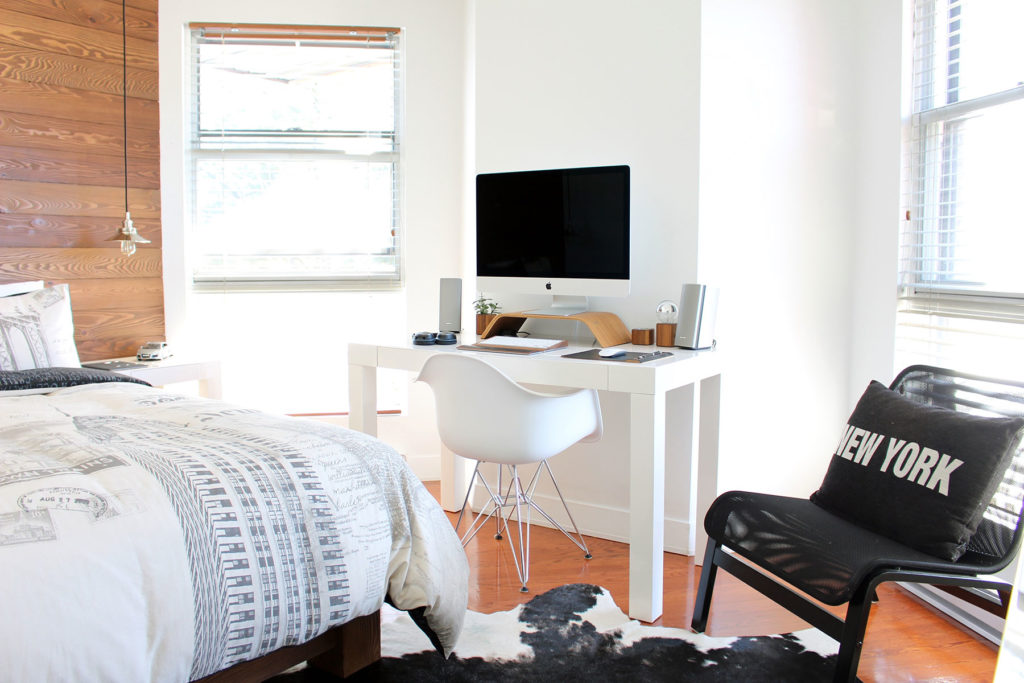 financing your first home in new york city