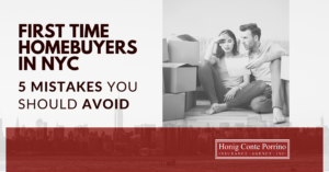 Moving to NYC? There are 5 big mistakes that you should avoid_Are You Guilty of These Mistakes First Time Homebuyers Should Avoid?